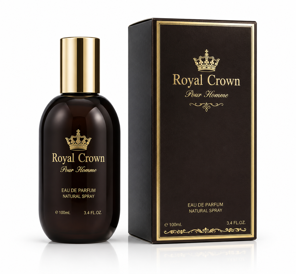 Royal Grand Perfume