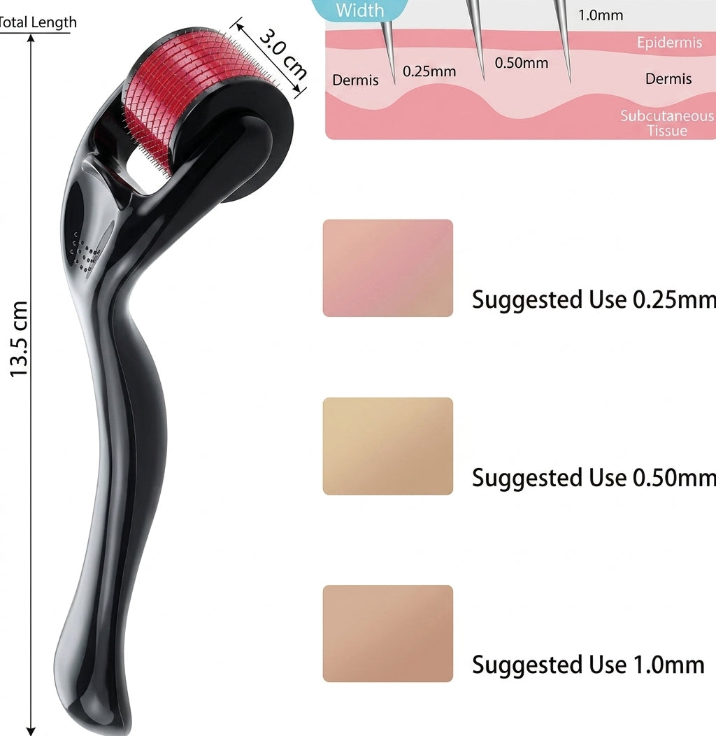 Derma Roller System
