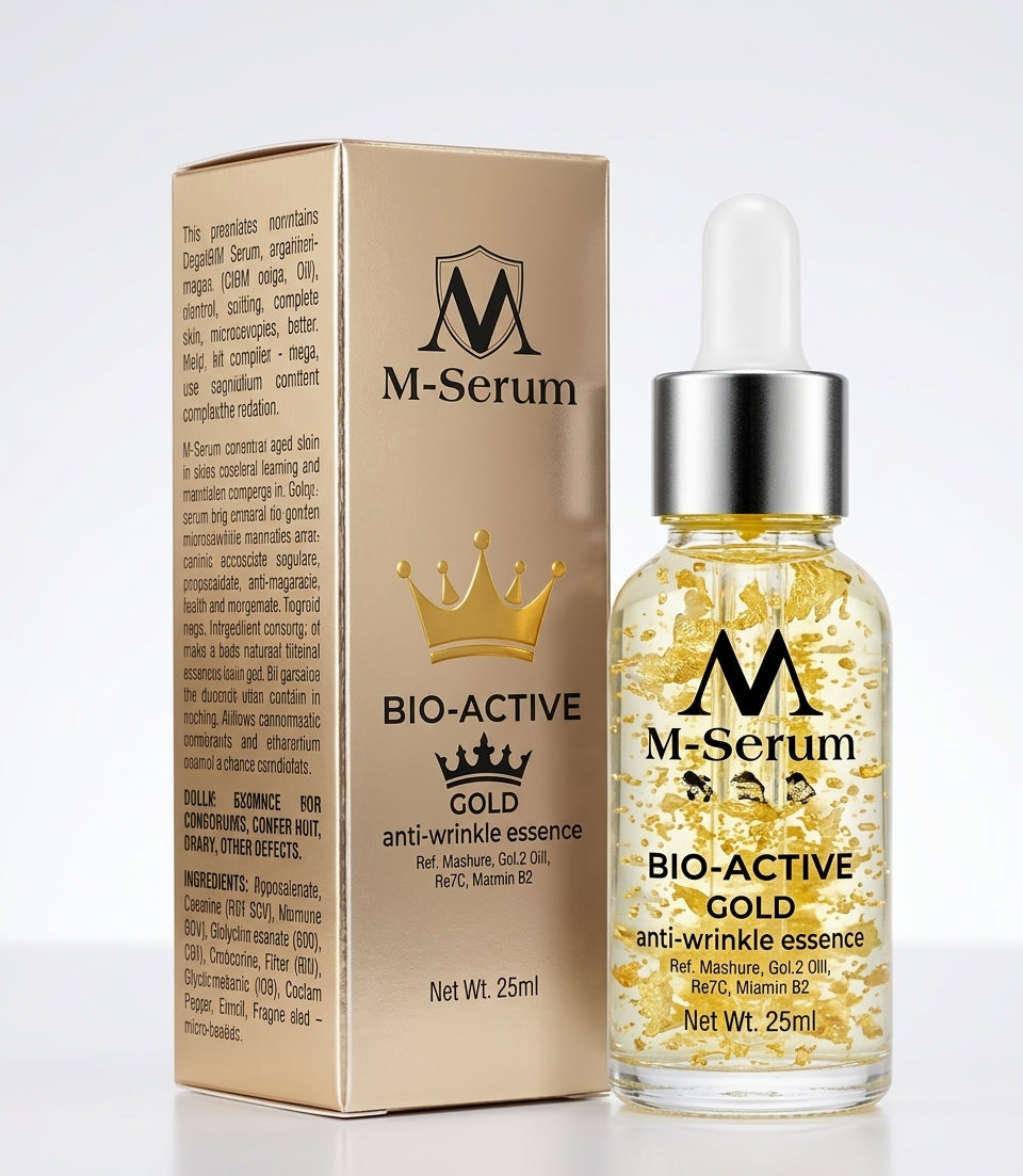 Skin Care Pure 24K Gold Day Cream Anti Wrinkle Face Care Anti Aging Collagen Whitening Moisturizing Hyaluronic Acid