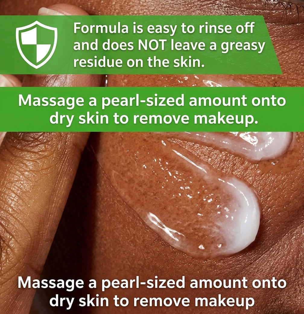 Makeup Remover Balm