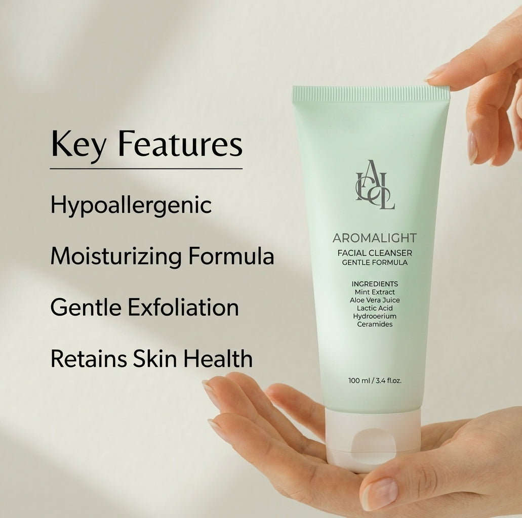 Refreshing Cleanser