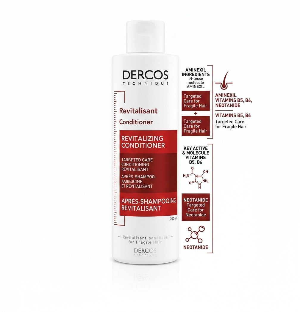 Shampoo for Hairloss
