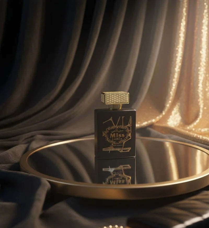 Batreeq - Miss Lamia Perfume