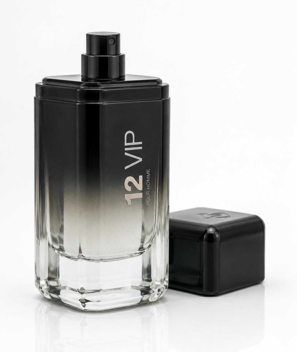Carolina Herrera - 212 VIP Black Perfume ©