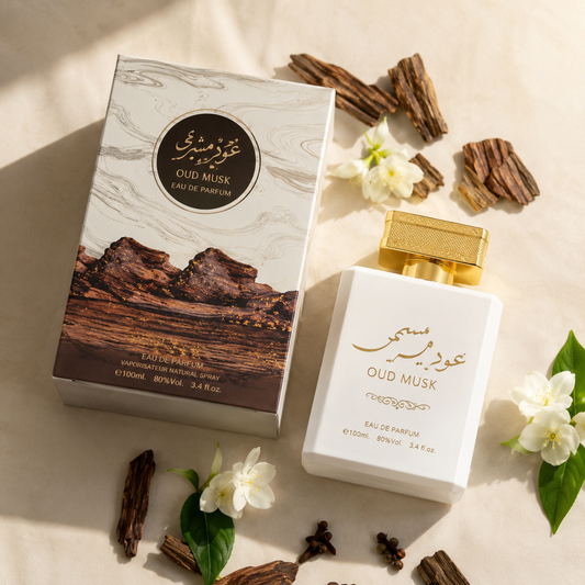 Batreeq - Oud Al Shams Perfume