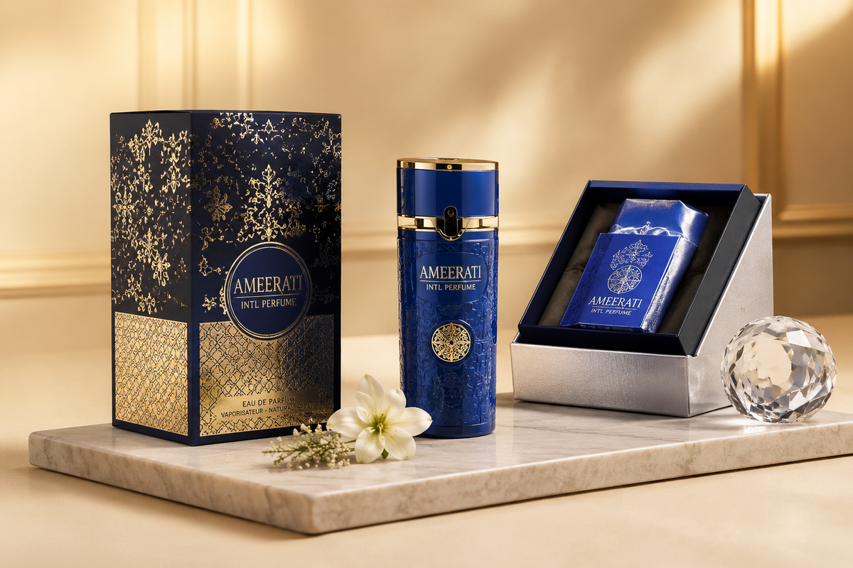 Sarah Santorini Eau de Parfum