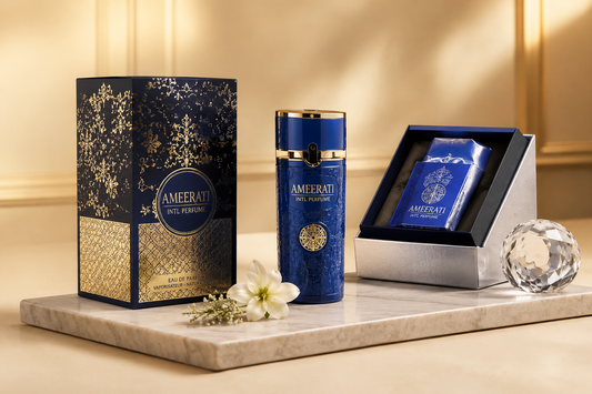Sarah Santorini Eau de Parfum