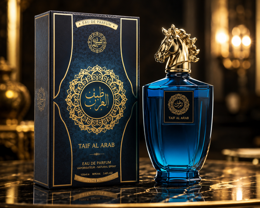 Taif Al Arab Perfume