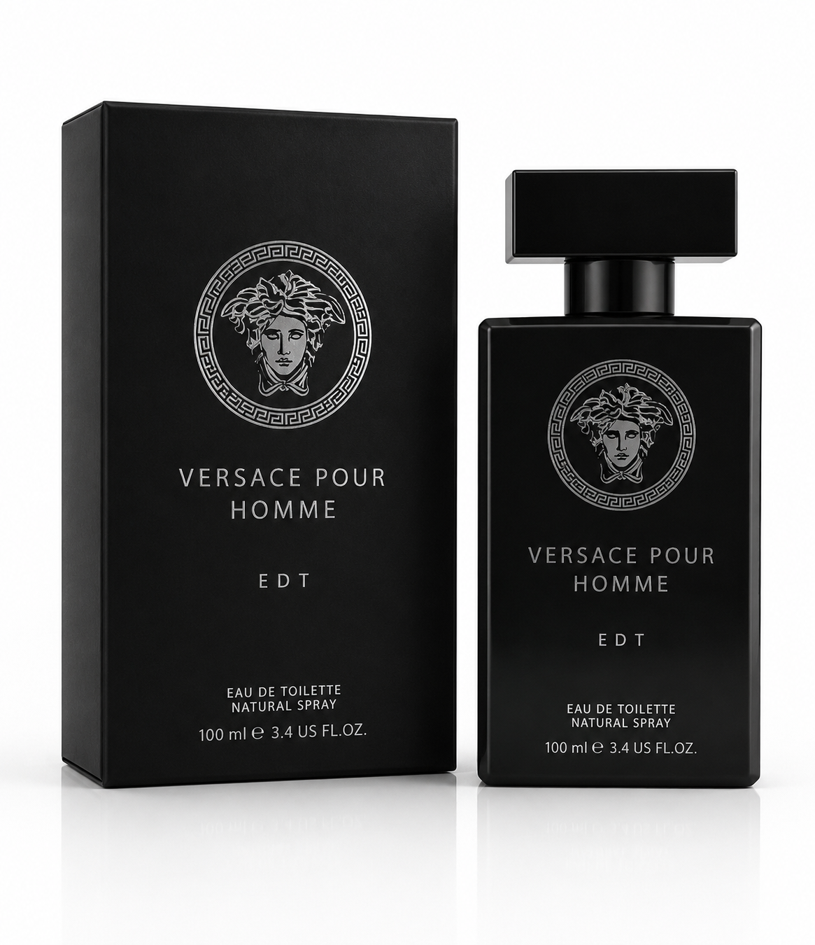 Roman Time 104 Perfume