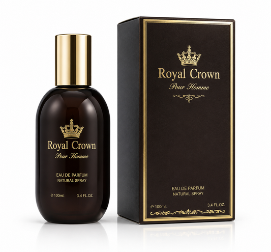 Royal Grand Perfume
