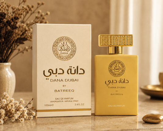 Batreeq - Dana Dubai Perfume