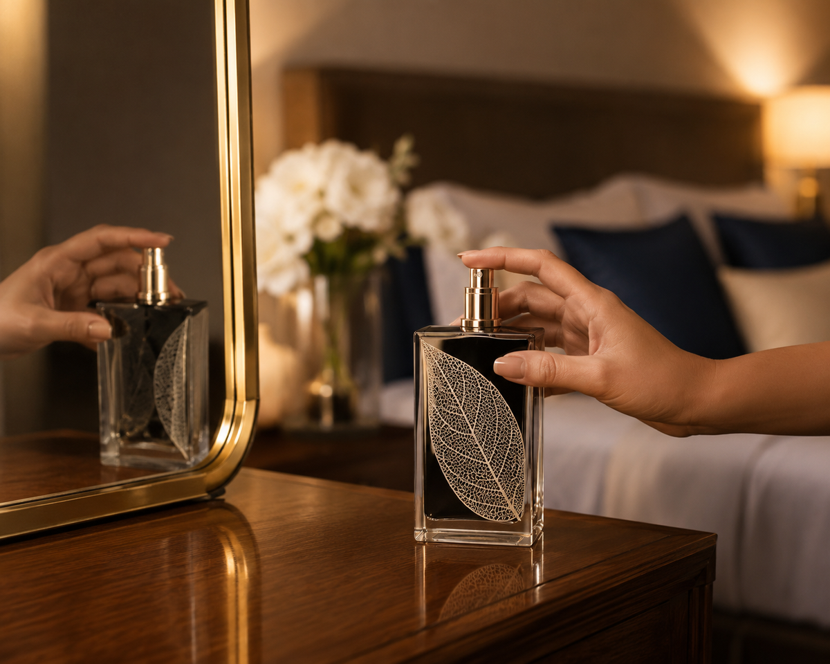 Veyes - Fiyas Perfume