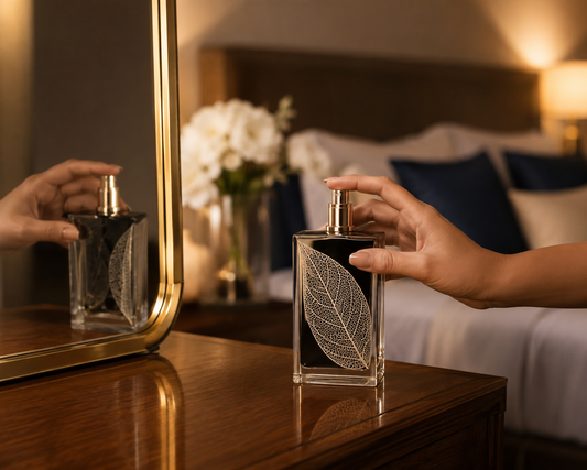 Veyes - Fiyas Perfume