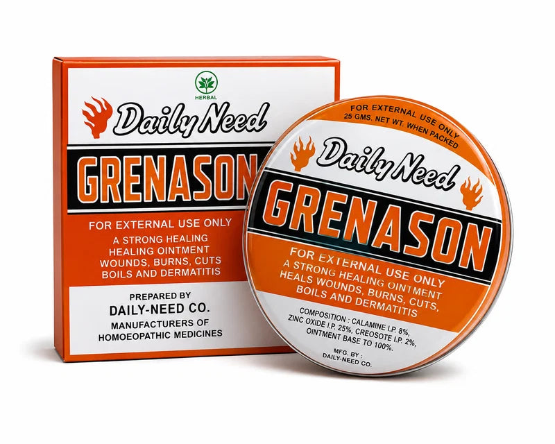Grenason Original Care Cream