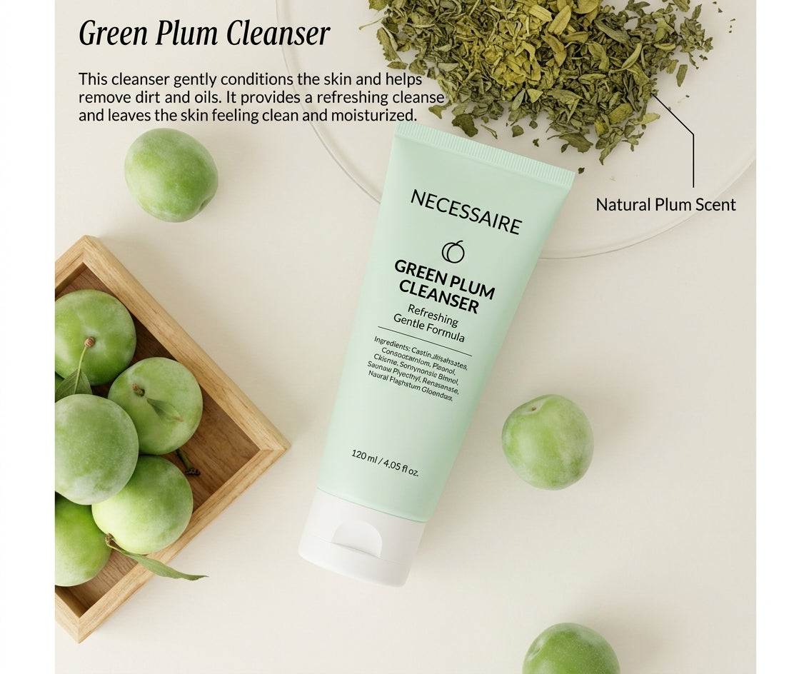 Refreshing Cleanser