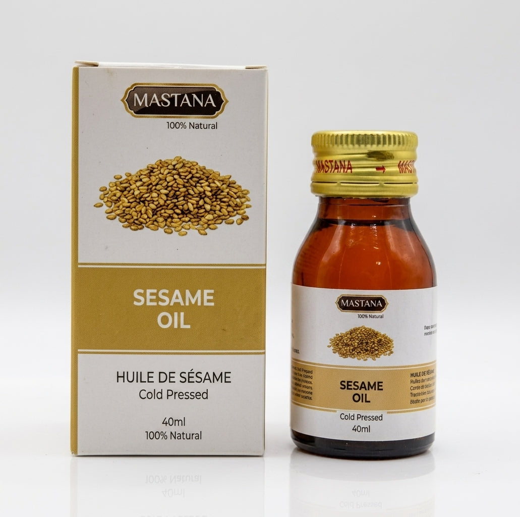 Hemani - Sesame Oil