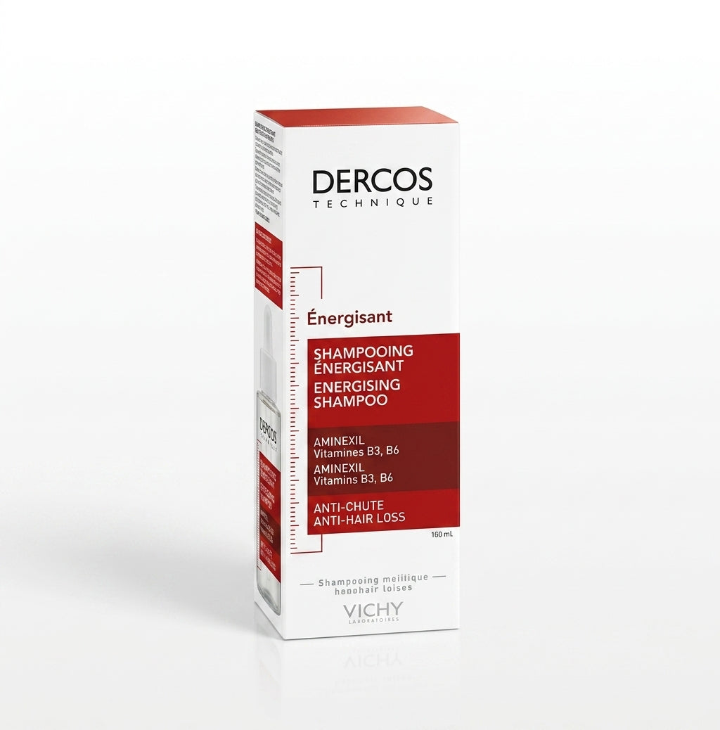 Shampoo for Hairloss