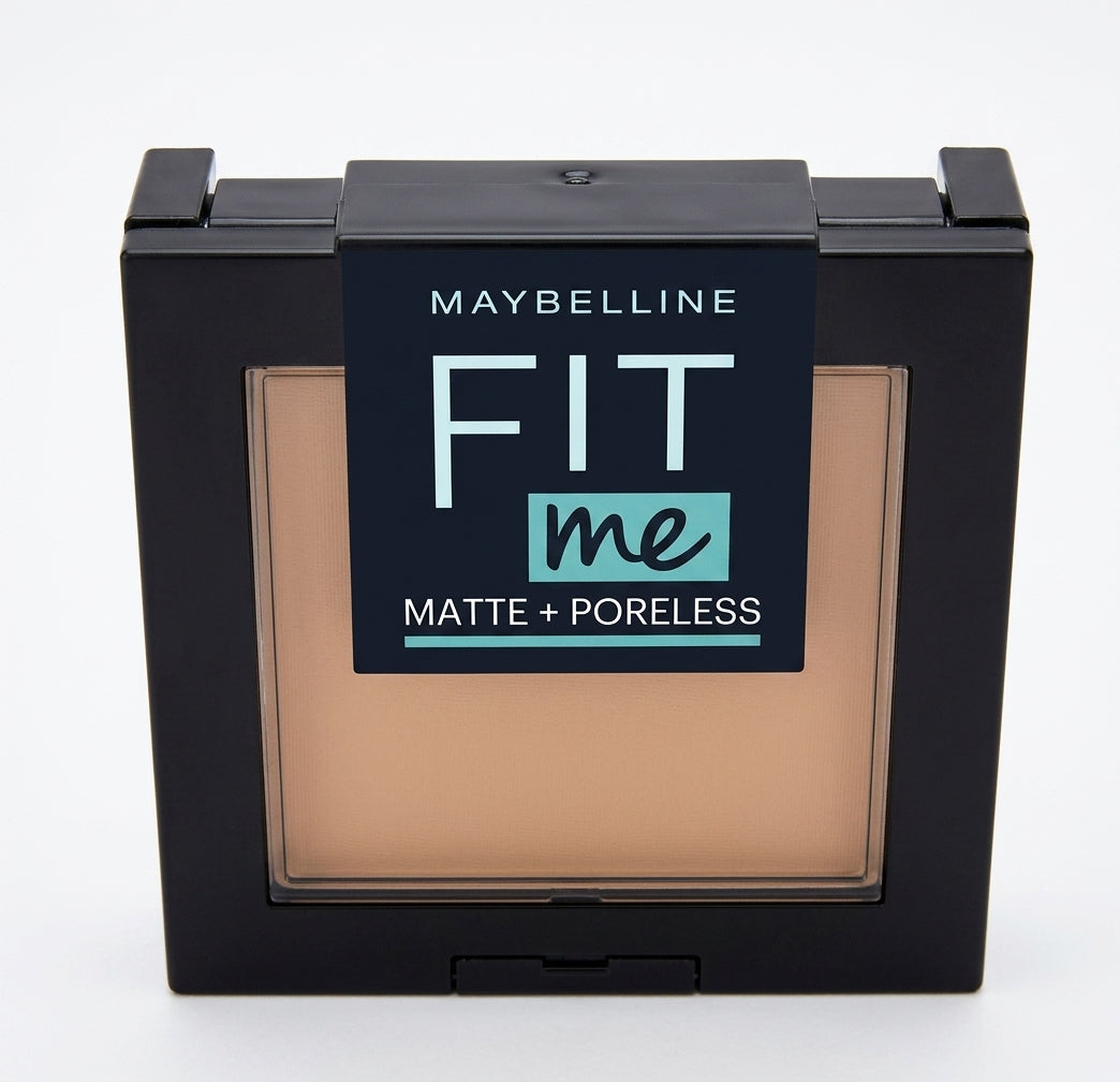Maybelline - Fit Me Matte + Poreless Pressed Powder