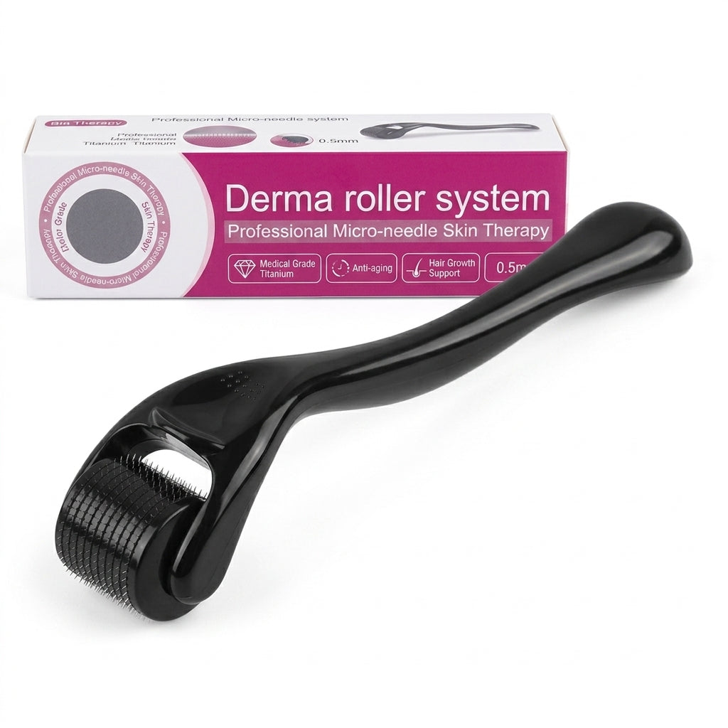 Derma Roller System