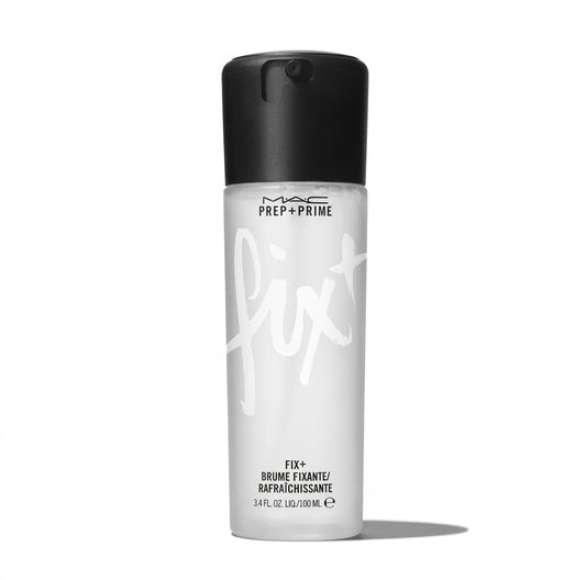 MAC - Prep + Prime - Fix+ Refreshing Makeup Setting Spray ©