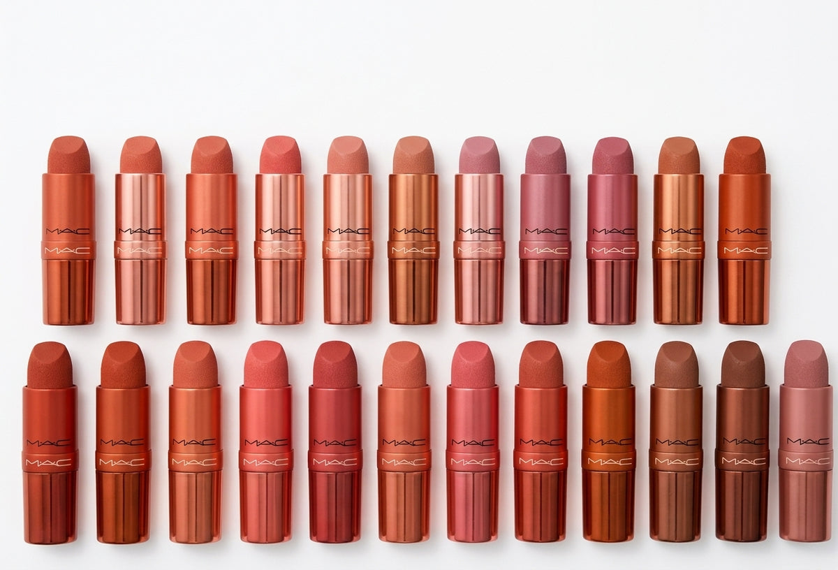 Lareen - Vivid Matte Lipstick