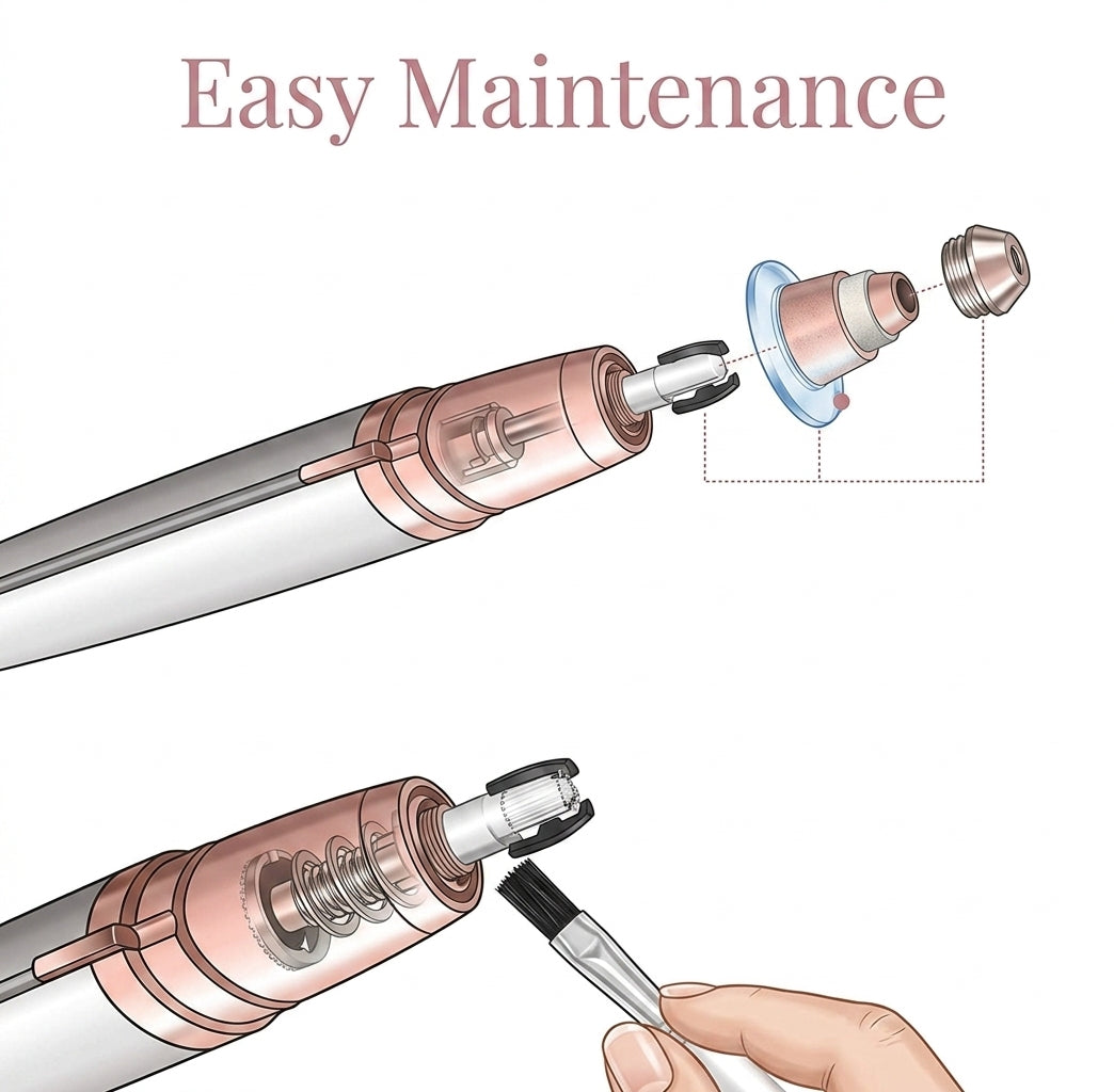 Flawless Brows Hair Remover
