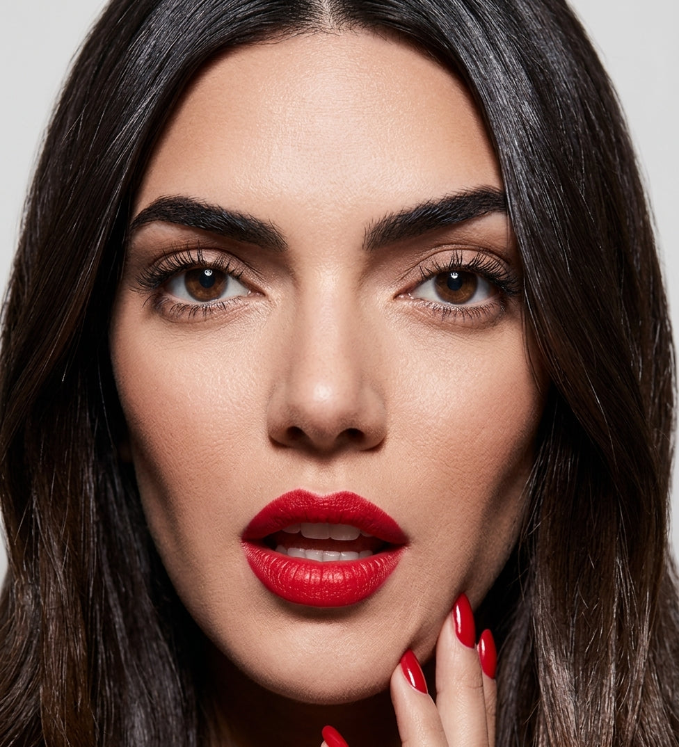 Lareen - Vivid Matte Lipstick