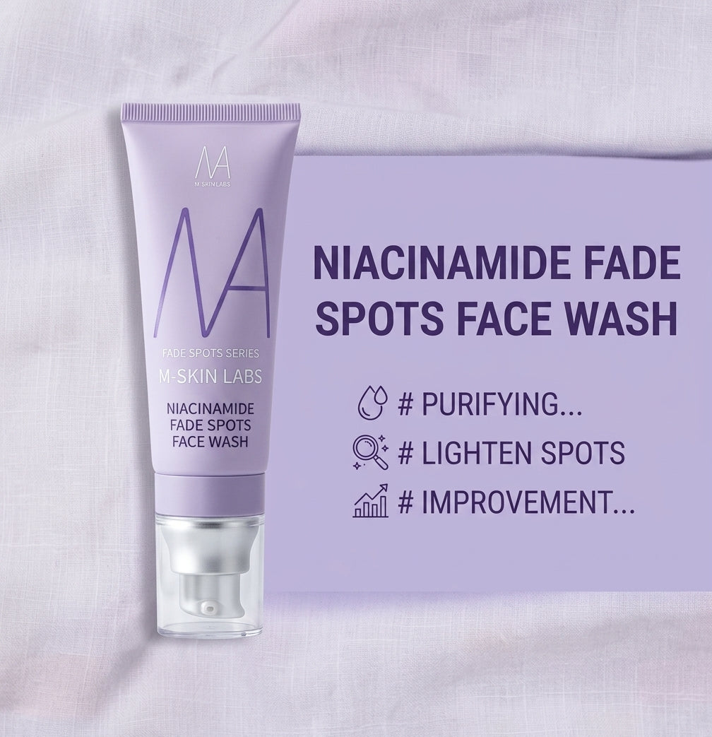 Brightening Face Wash