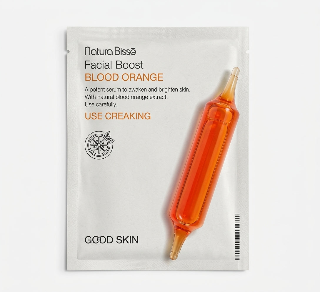 Skin Care Face Sheet Mask