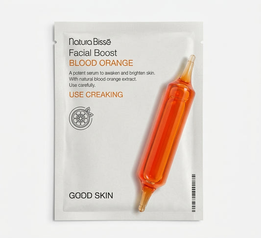 Skin Care Face Sheet Mask