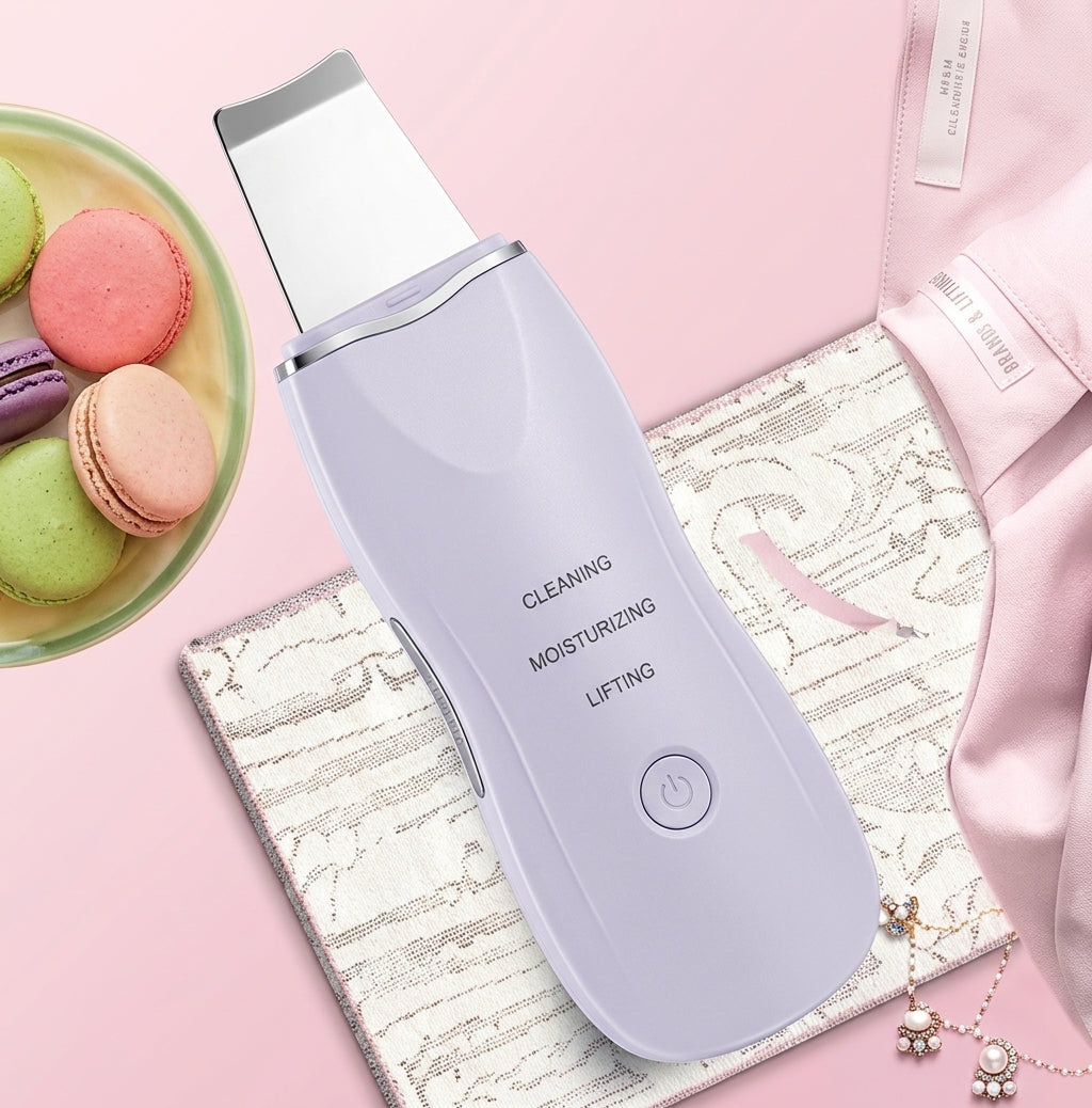 Face Blackhead Remover