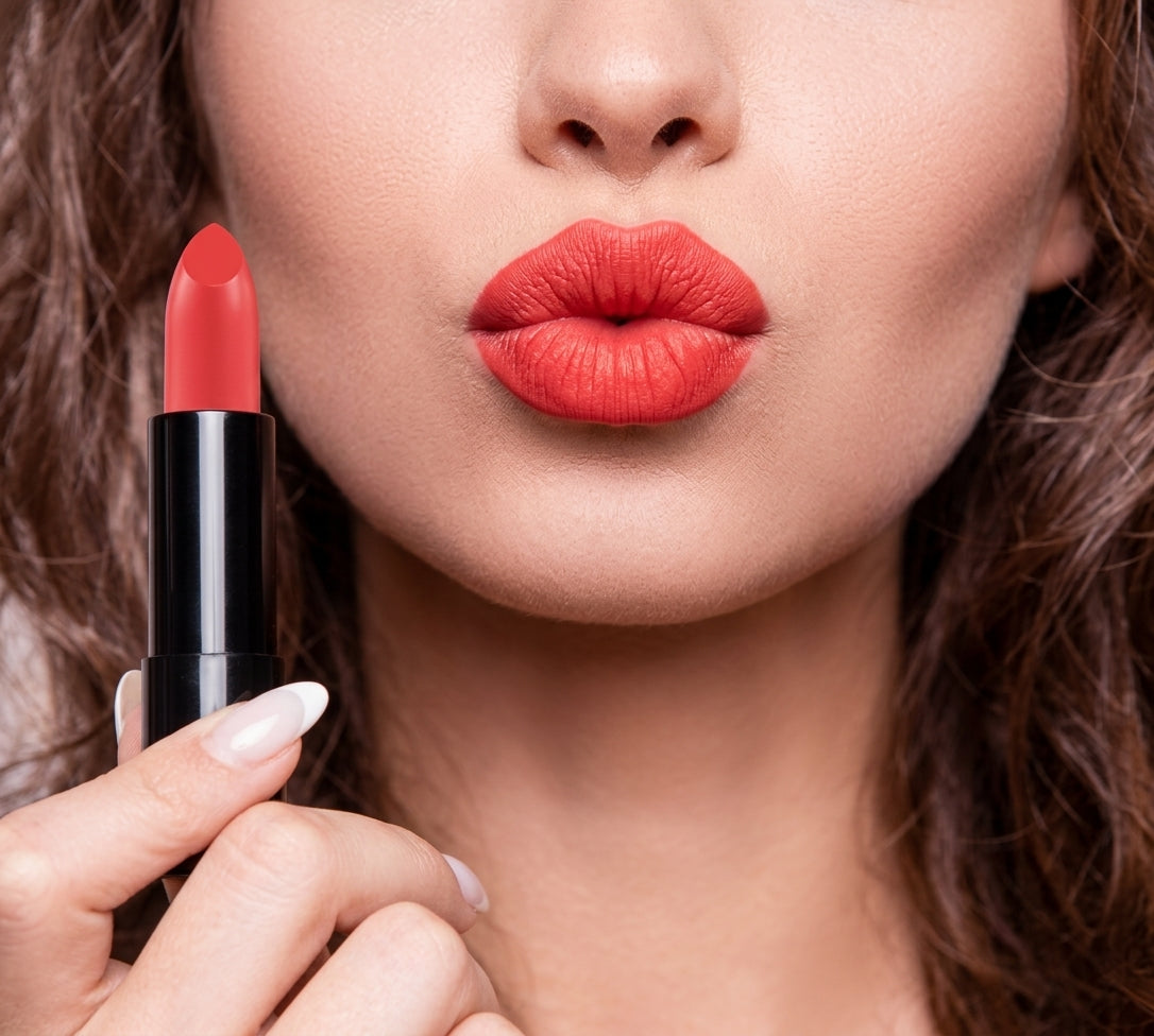 Lareen - Vivid Matte Lipstick