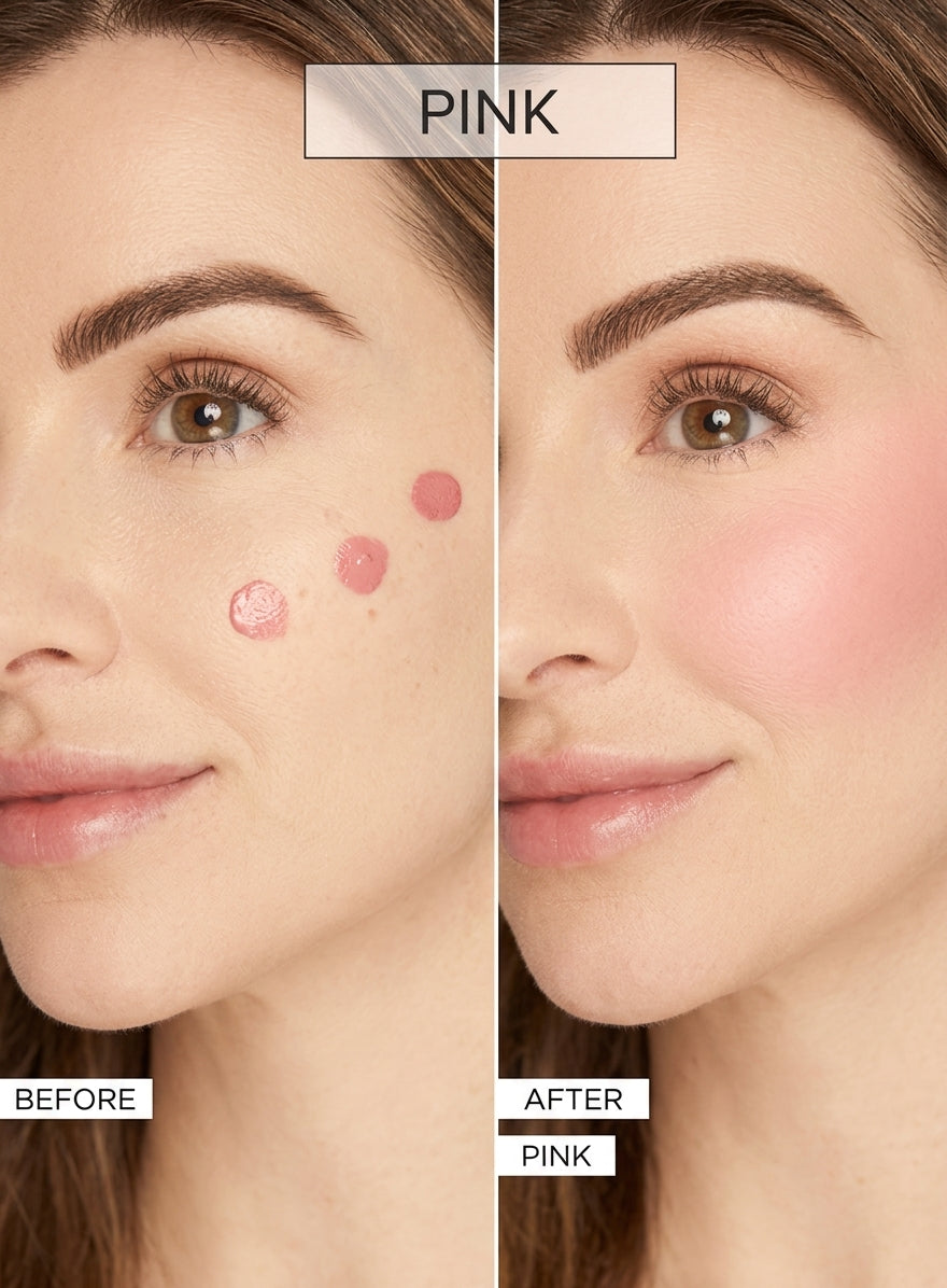 Warda Beauty - Liquid Blush