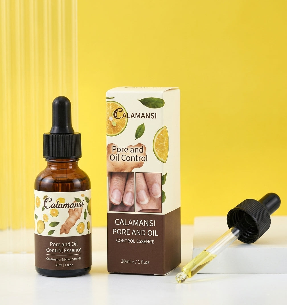 Guanjing - Nail Care Ginger Oil