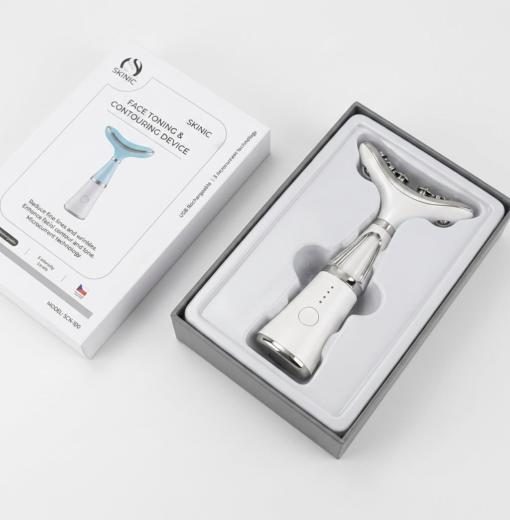 Double Chin Neck Wrinkle Remover