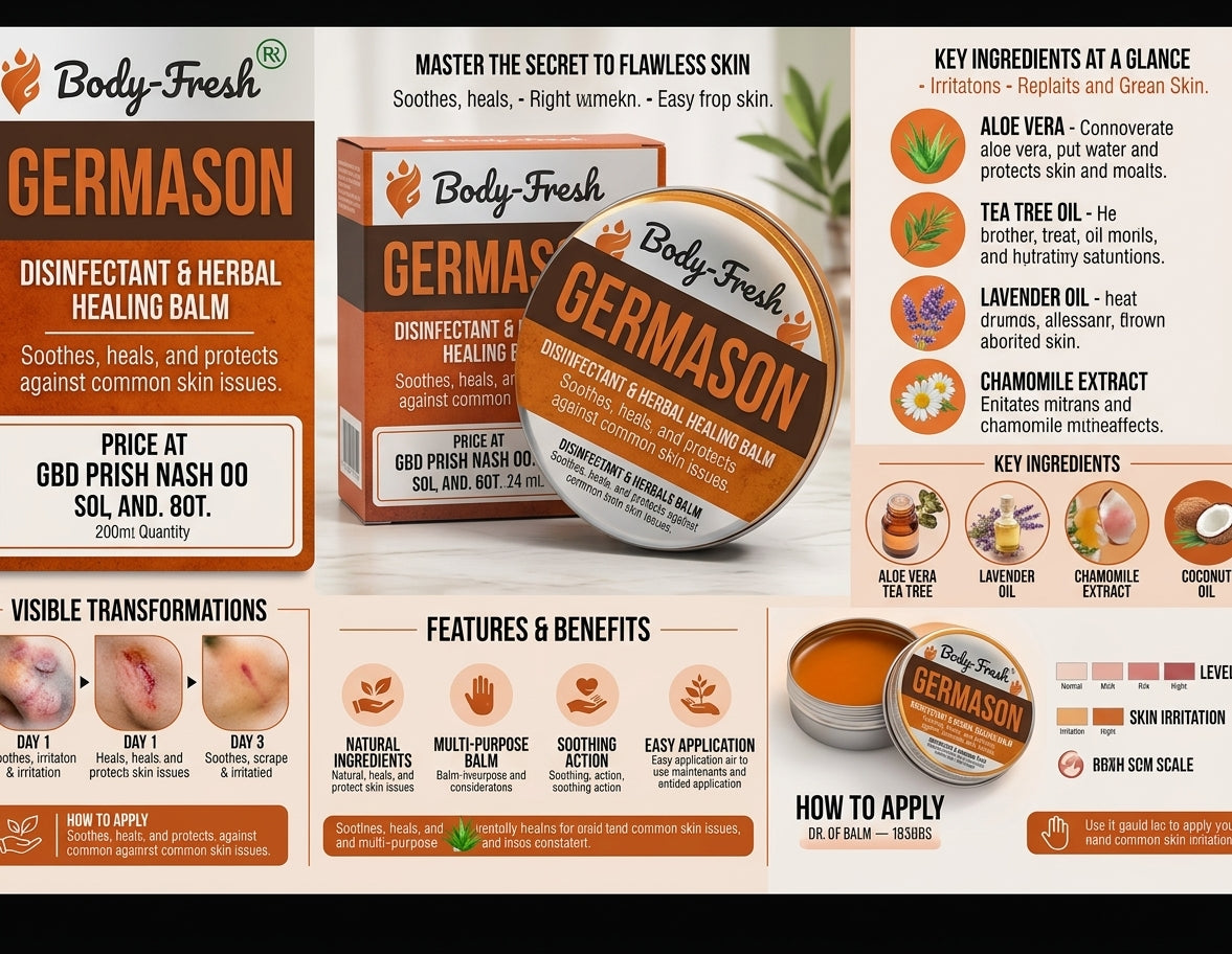 Grenason Original Care Cream