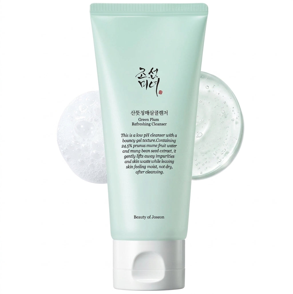 Refreshing Cleanser