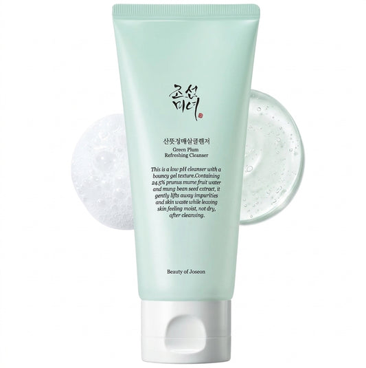 Refreshing Cleanser
