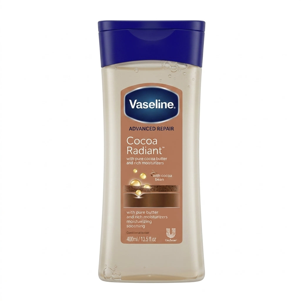 Vaseline - Body Oil