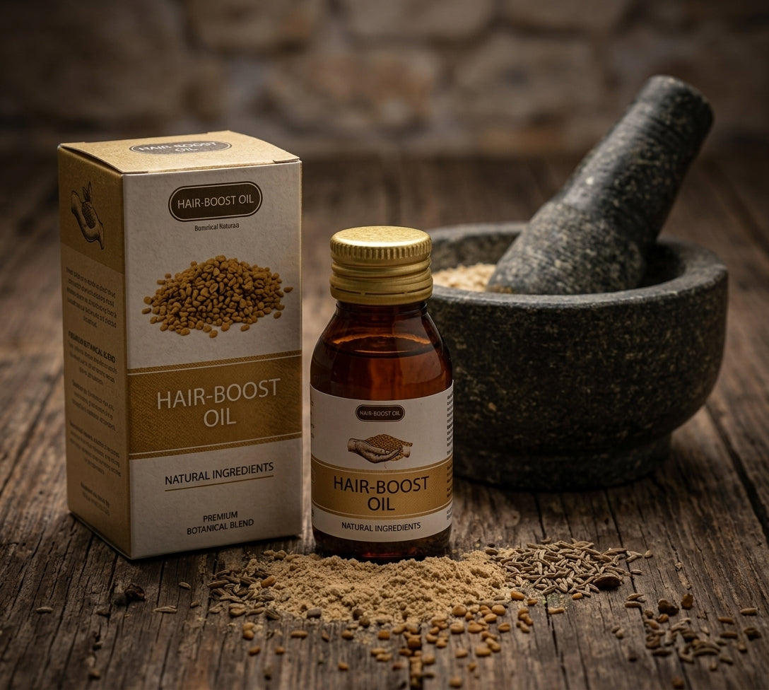Hemani - Sesame Oil