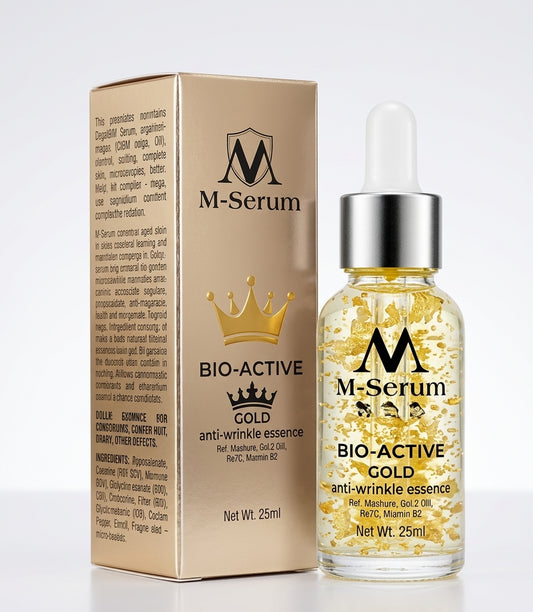 Skin Care Pure 24K Gold Day Cream Anti Wrinkle Face Care Anti Aging Collagen Whitening Moisturizing Hyaluronic Acid