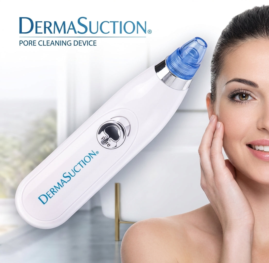 Pore Cleaning Device