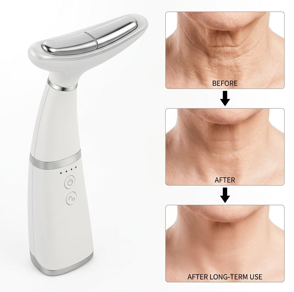 Double Chin Neck Wrinkle Remover