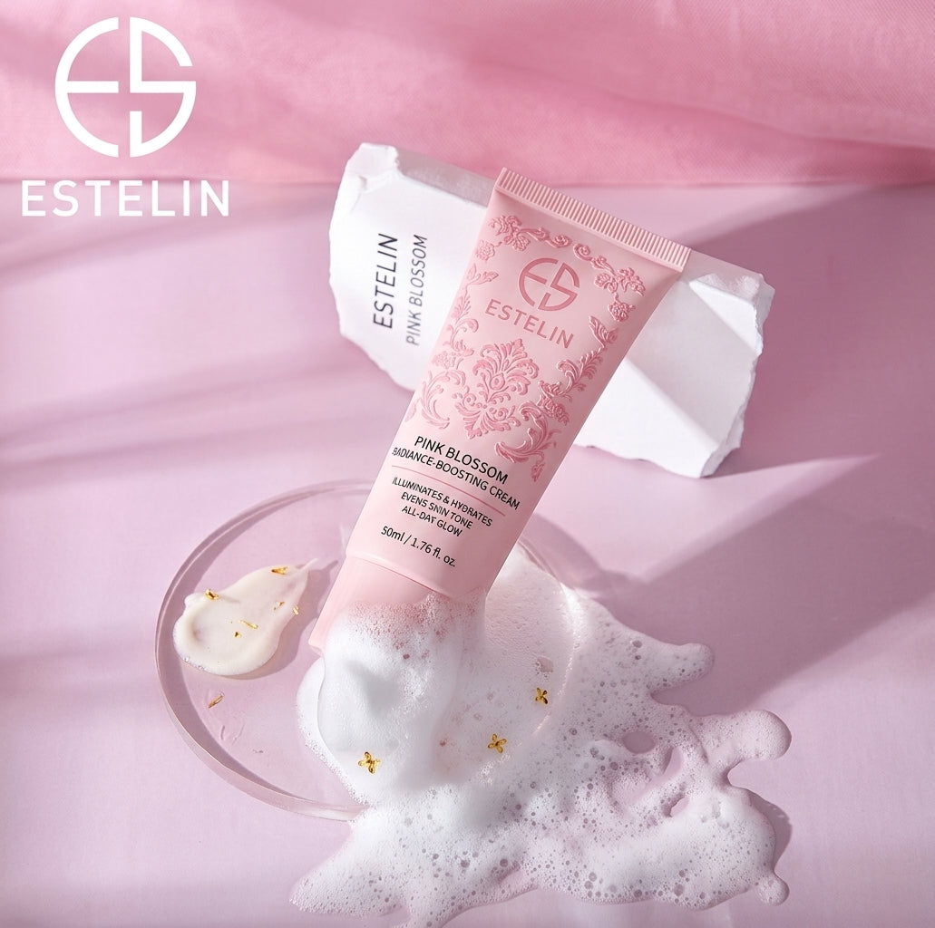 Brightening Face Wash