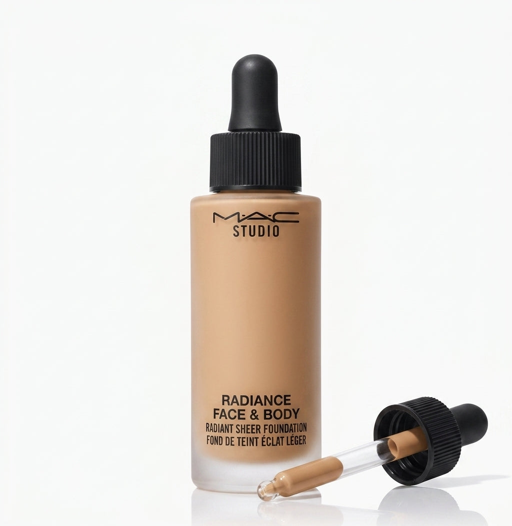 MAC - Studio Waterweight Concealer