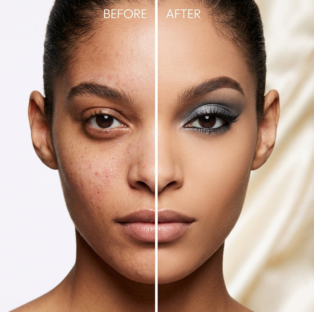 MAC - Studio Waterweight Concealer