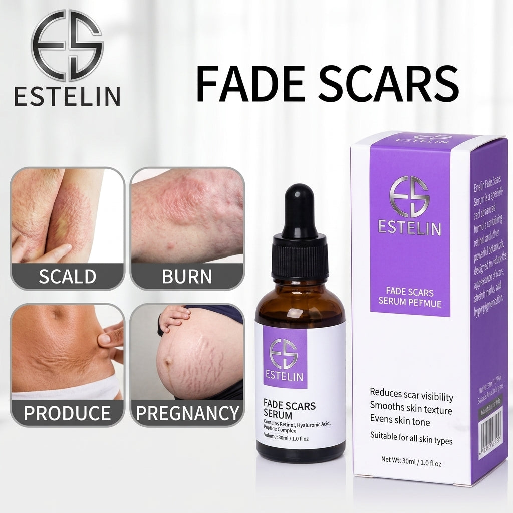 Skin Tightening Serum