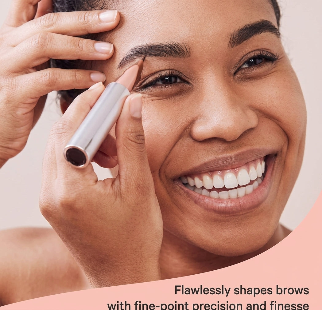 Flawless Brows Hair Remover