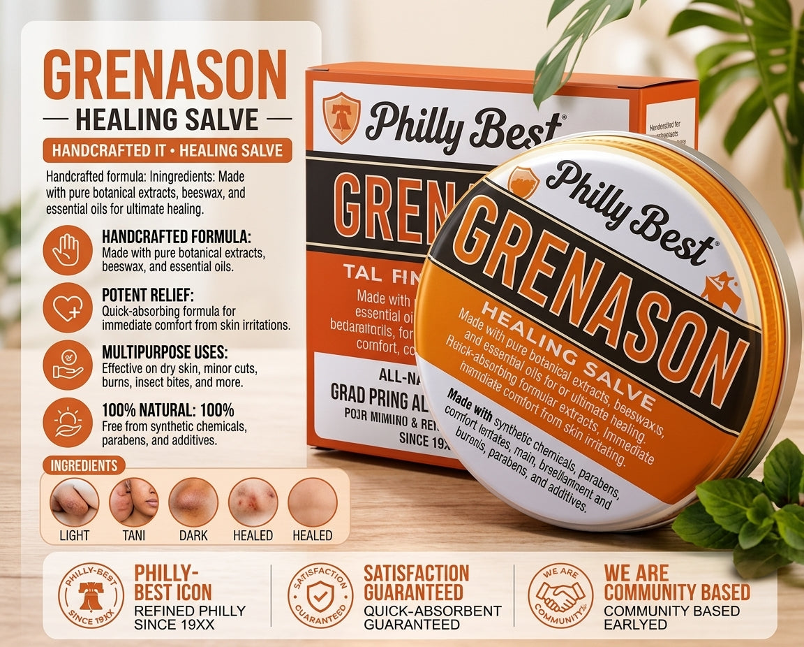 Grenason Original Care Cream