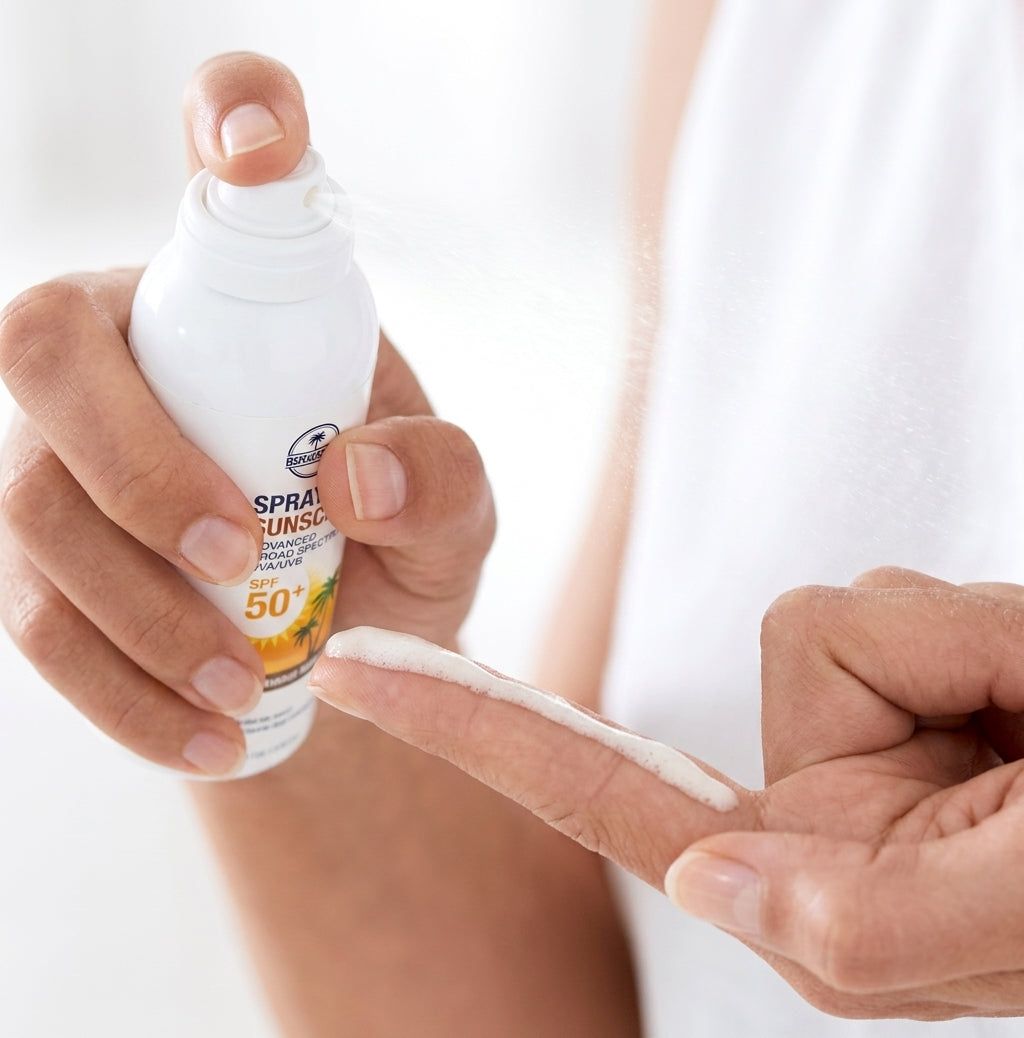 Sun Gel Cream